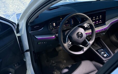 Skoda Octavia IV, 2025 год, 3 300 000 рублей, 6 фотография