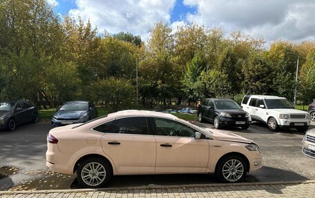 Ford Mondeo IV, 2011 год, 580 000 рублей, 2 фотография