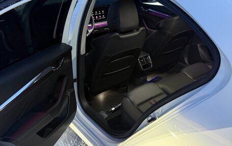 Skoda Octavia IV, 2025 год, 3 300 000 рублей, 8 фотография