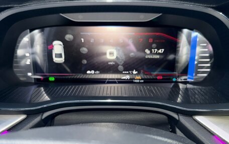 Skoda Octavia IV, 2025 год, 3 300 000 рублей, 9 фотография