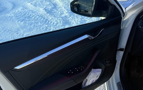 Skoda Octavia IV, 2025 год, 3 300 000 рублей, 7 фотография