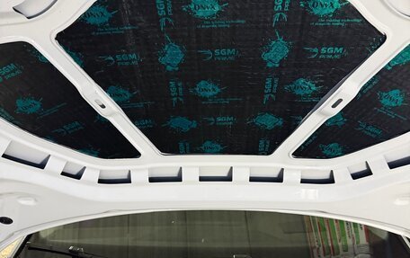 Skoda Octavia IV, 2025 год, 3 300 000 рублей, 16 фотография