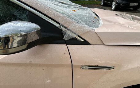 Ford Mondeo IV, 2011 год, 580 000 рублей, 9 фотография