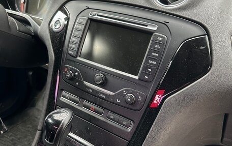 Ford Mondeo IV, 2011 год, 580 000 рублей, 13 фотография