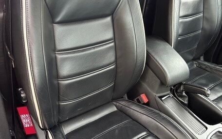 Ford Mondeo IV, 2011 год, 580 000 рублей, 11 фотография