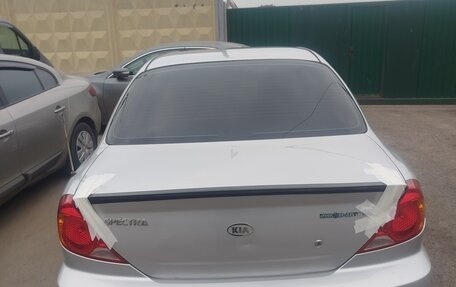 KIA Spectra II (LD), 2007 год, 365 000 рублей, 7 фотография