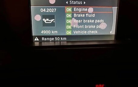 BMW 1 серия, 2009 год, 990 000 рублей, 3 фотография