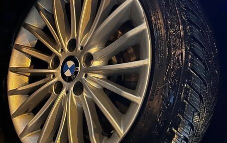 BMW 1 серия, 2009 год, 990 000 рублей, 8 фотография