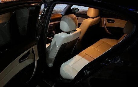 BMW 1 серия, 2009 год, 990 000 рублей, 12 фотография