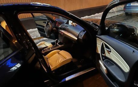 BMW 1 серия, 2009 год, 990 000 рублей, 13 фотография