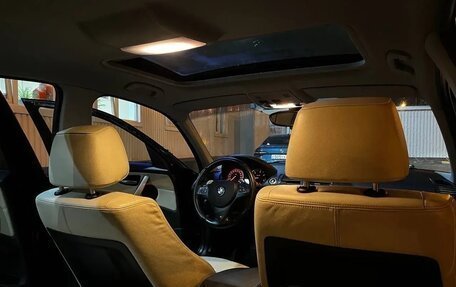 BMW 1 серия, 2009 год, 990 000 рублей, 14 фотография