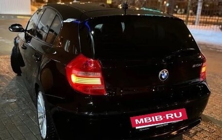 BMW 1 серия, 2009 год, 990 000 рублей, 6 фотография