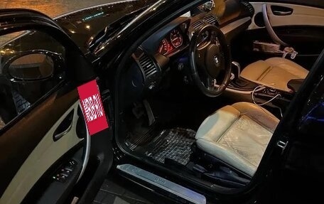 BMW 1 серия, 2009 год, 990 000 рублей, 9 фотография