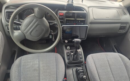 Suzuki Grand Vitara, 1999 год, 450 000 рублей, 4 фотография