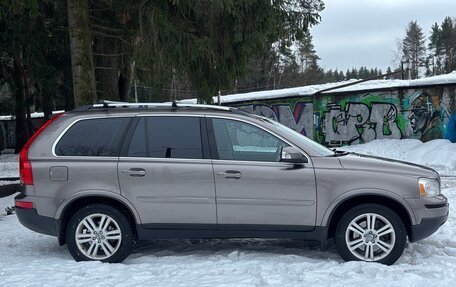 Volvo XC90 II рестайлинг, 2008 год, 999 999 рублей, 2 фотография