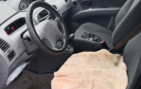 Hyundai Matrix I рестайлинг, 2008 год, 500 000 рублей, 3 фотография