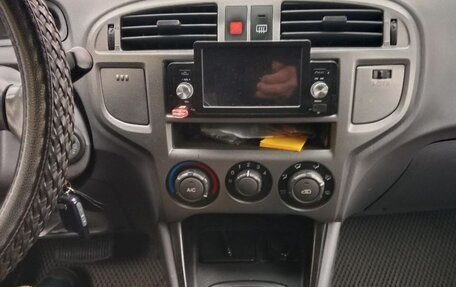 Hyundai Matrix I рестайлинг, 2008 год, 500 000 рублей, 5 фотография