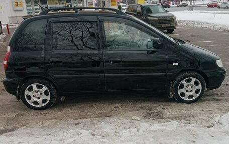 Hyundai Matrix I рестайлинг, 2008 год, 500 000 рублей, 2 фотография