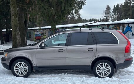 Volvo XC90 II рестайлинг, 2008 год, 999 999 рублей, 5 фотография