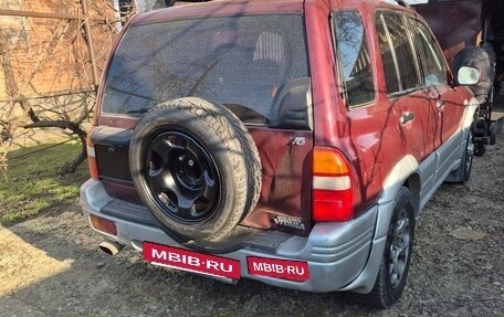 Suzuki Grand Vitara, 1999 год, 450 000 рублей, 3 фотография