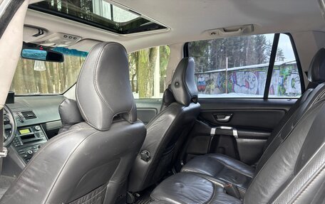 Volvo XC90 II рестайлинг, 2008 год, 999 999 рублей, 9 фотография