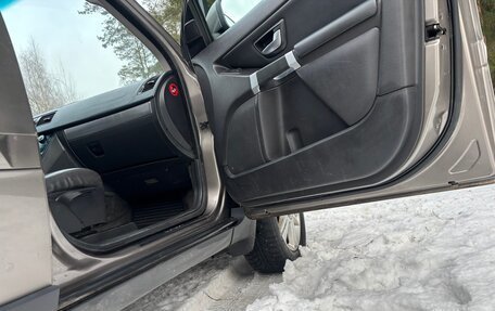 Volvo XC90 II рестайлинг, 2008 год, 999 999 рублей, 14 фотография