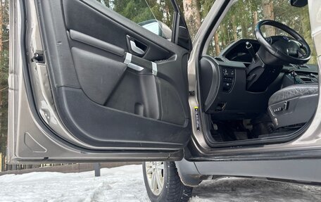 Volvo XC90 II рестайлинг, 2008 год, 999 999 рублей, 12 фотография