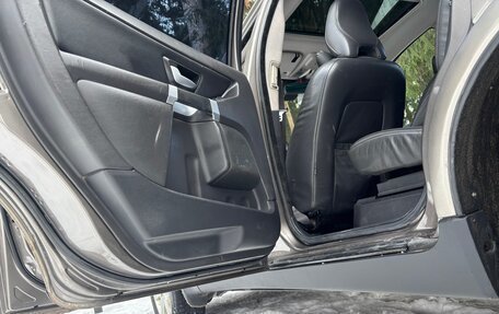 Volvo XC90 II рестайлинг, 2008 год, 999 999 рублей, 13 фотография