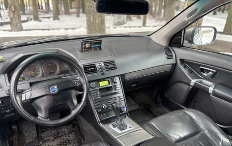 Volvo XC90 II рестайлинг, 2008 год, 999 999 рублей, 8 фотография