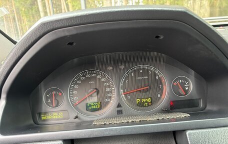 Volvo XC90 II рестайлинг, 2008 год, 999 999 рублей, 20 фотография