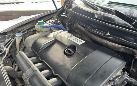 Volvo XC90 II рестайлинг, 2008 год, 999 999 рублей, 21 фотография