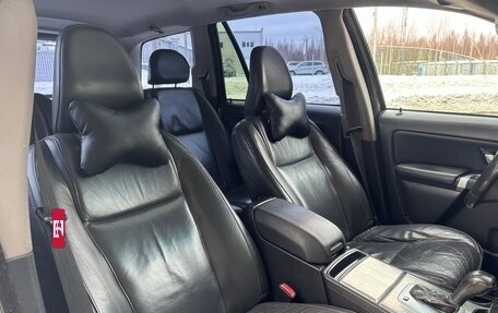 Volvo XC90 II рестайлинг, 2008 год, 999 999 рублей, 11 фотография