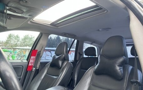 Volvo XC90 II рестайлинг, 2008 год, 999 999 рублей, 16 фотография