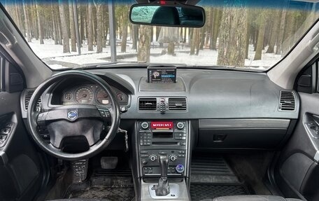 Volvo XC90 II рестайлинг, 2008 год, 999 999 рублей, 7 фотография