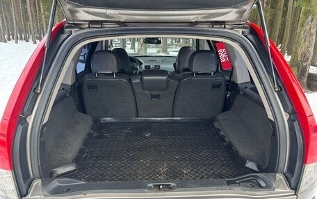 Volvo XC90 II рестайлинг, 2008 год, 999 999 рублей, 18 фотография