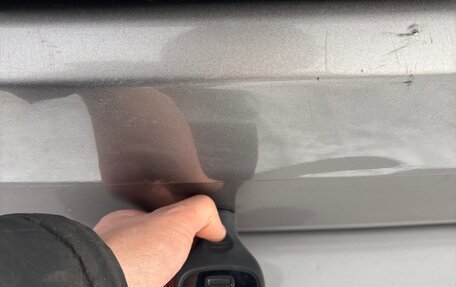 Volvo XC90 II рестайлинг, 2008 год, 999 999 рублей, 28 фотография