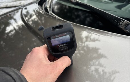 Volvo XC90 II рестайлинг, 2008 год, 999 999 рублей, 35 фотография