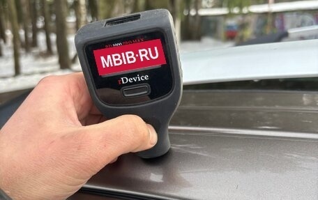 Volvo XC90 II рестайлинг, 2008 год, 999 999 рублей, 23 фотография