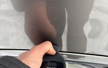 Volvo XC90 II рестайлинг, 2008 год, 999 999 рублей, 30 фотография