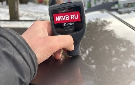 Volvo XC90 II рестайлинг, 2008 год, 999 999 рублей, 24 фотография