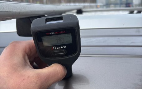 Volvo XC90 II рестайлинг, 2008 год, 999 999 рублей, 37 фотография