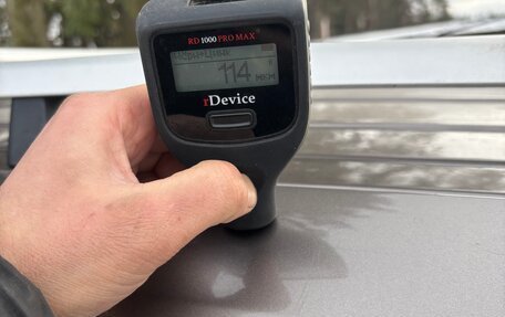 Volvo XC90 II рестайлинг, 2008 год, 999 999 рублей, 40 фотография