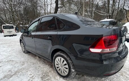 Volkswagen Polo VI (EU Market), 2017 год, 1 020 000 рублей, 3 фотография