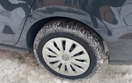 Volkswagen Polo VI (EU Market), 2017 год, 1 020 000 рублей, 8 фотография