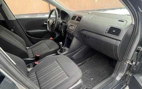 Volkswagen Polo VI (EU Market), 2017 год, 1 020 000 рублей, 10 фотография