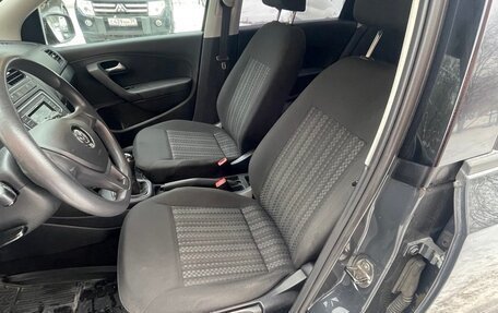 Volkswagen Polo VI (EU Market), 2017 год, 1 020 000 рублей, 9 фотография