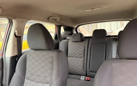 Nissan Qashqai, 2014 год, 1 275 000 рублей, 16 фотография