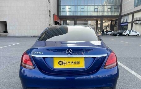 Mercedes-Benz C-Класс, 2021 год, 2 400 000 рублей, 5 фотография