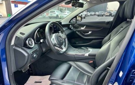 Mercedes-Benz C-Класс, 2021 год, 2 400 000 рублей, 6 фотография