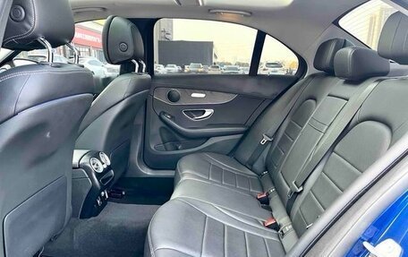 Mercedes-Benz C-Класс, 2021 год, 2 400 000 рублей, 7 фотография